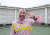 X-Break (Amboi & Bangun)